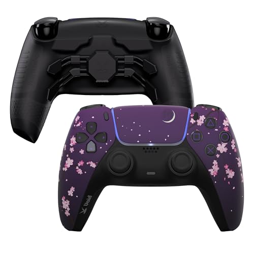 【Void Gaming】PS5 カスタムコントローラー INTUITION Void Gaming introduces INTUITION, a custom controller for